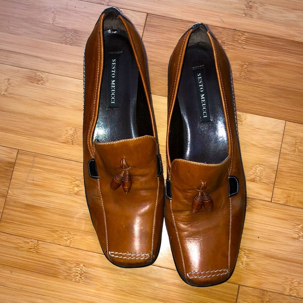 Sesto Meucci Shoes